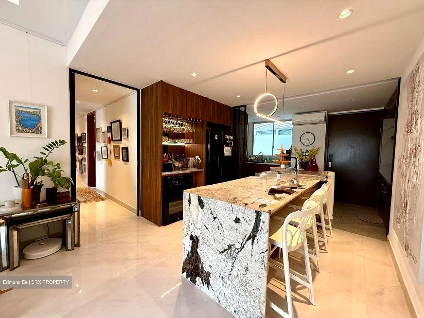 Floridian (D21), Condominium #603594571